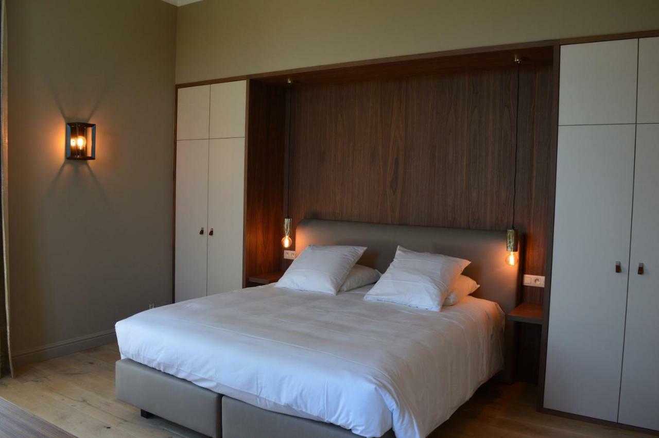 Hotel La Heid Des Pairs Спа Экстерьер фото